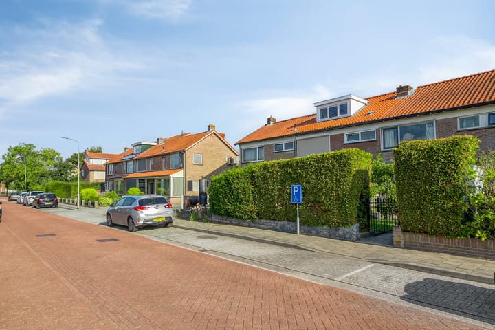 Foto 2 van Cort van der Lindenlaan 15