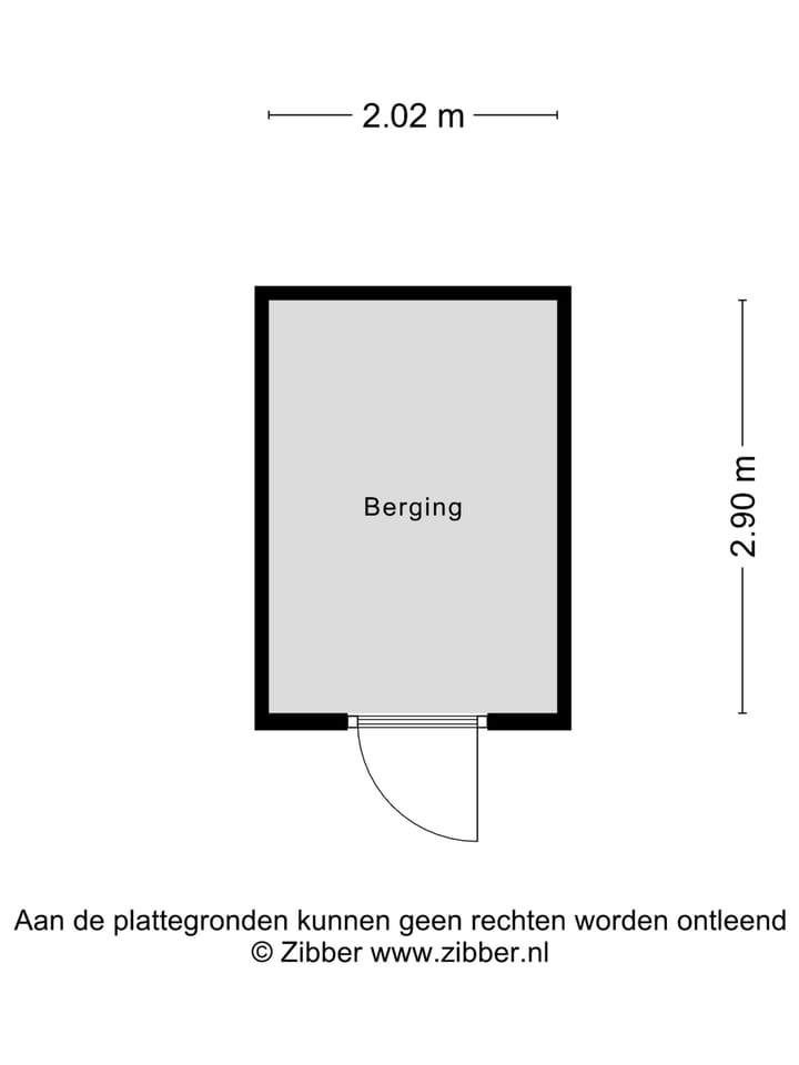 Foto 35 van Veldoven 34