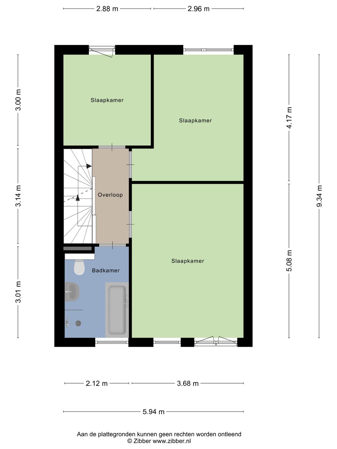 Foto 46 van Veldoven 34