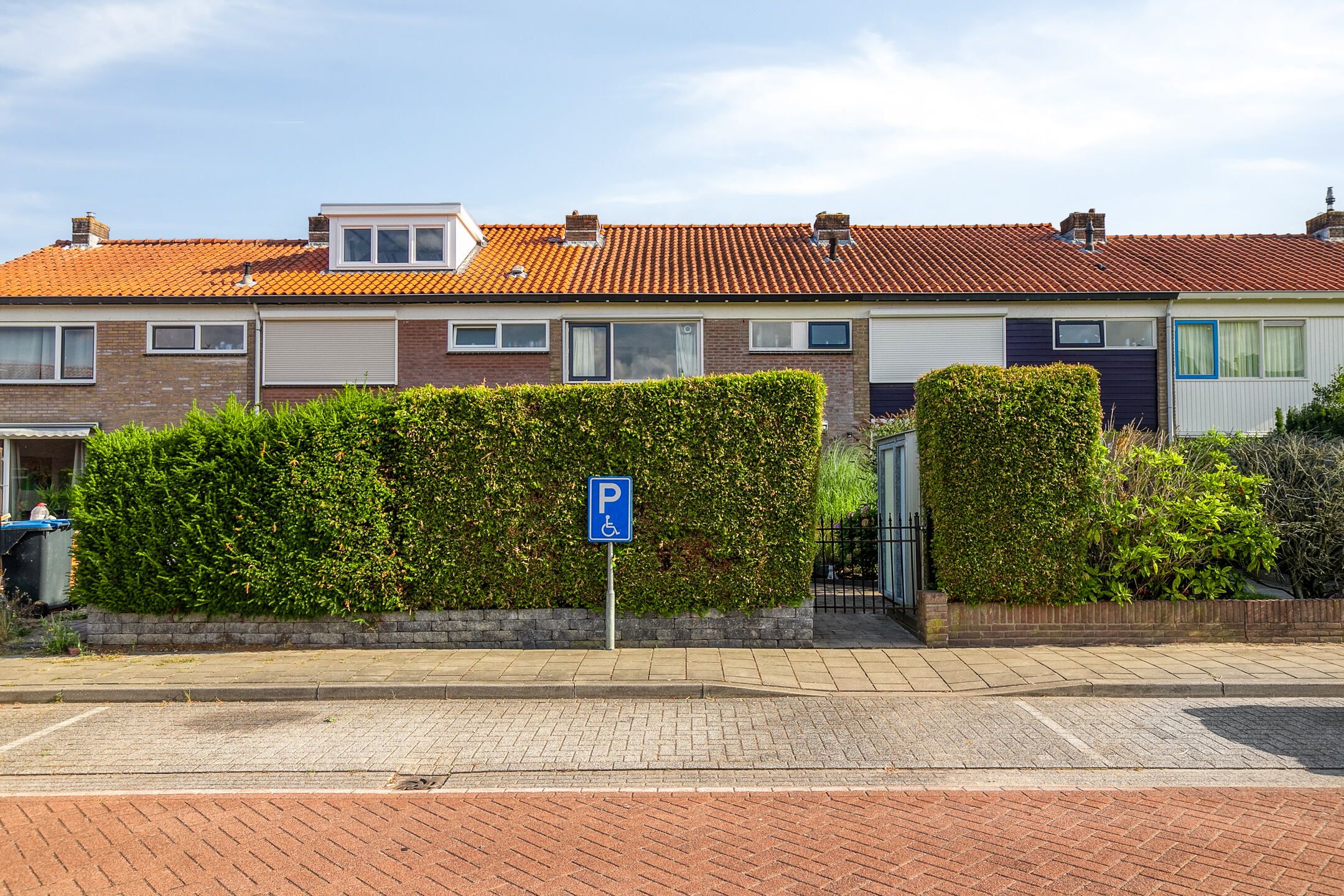 Photo 3 of Cort van der Lindenlaan 15