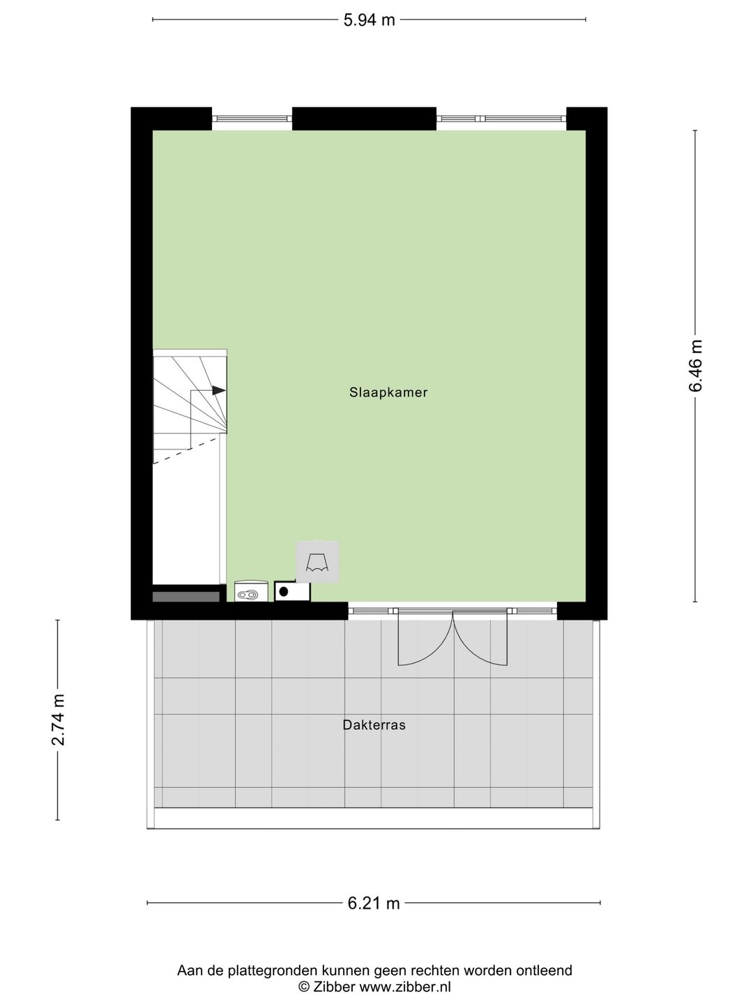 Foto 47 van Veldoven 34