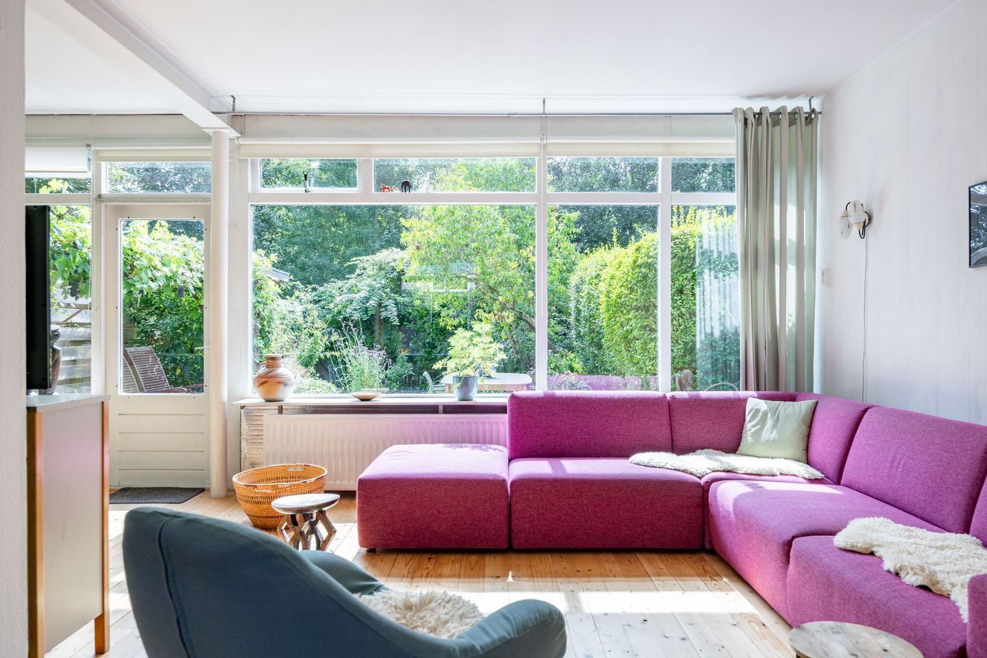 Foto 19 van Violenstraat 26