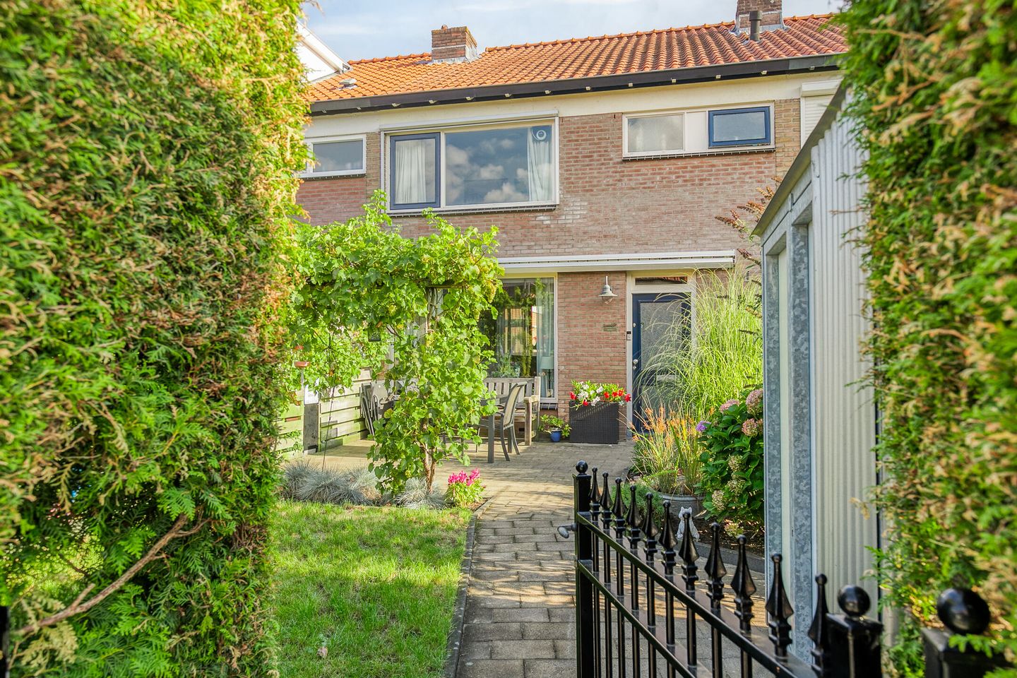 Photo 4 of Cort van der Lindenlaan 15