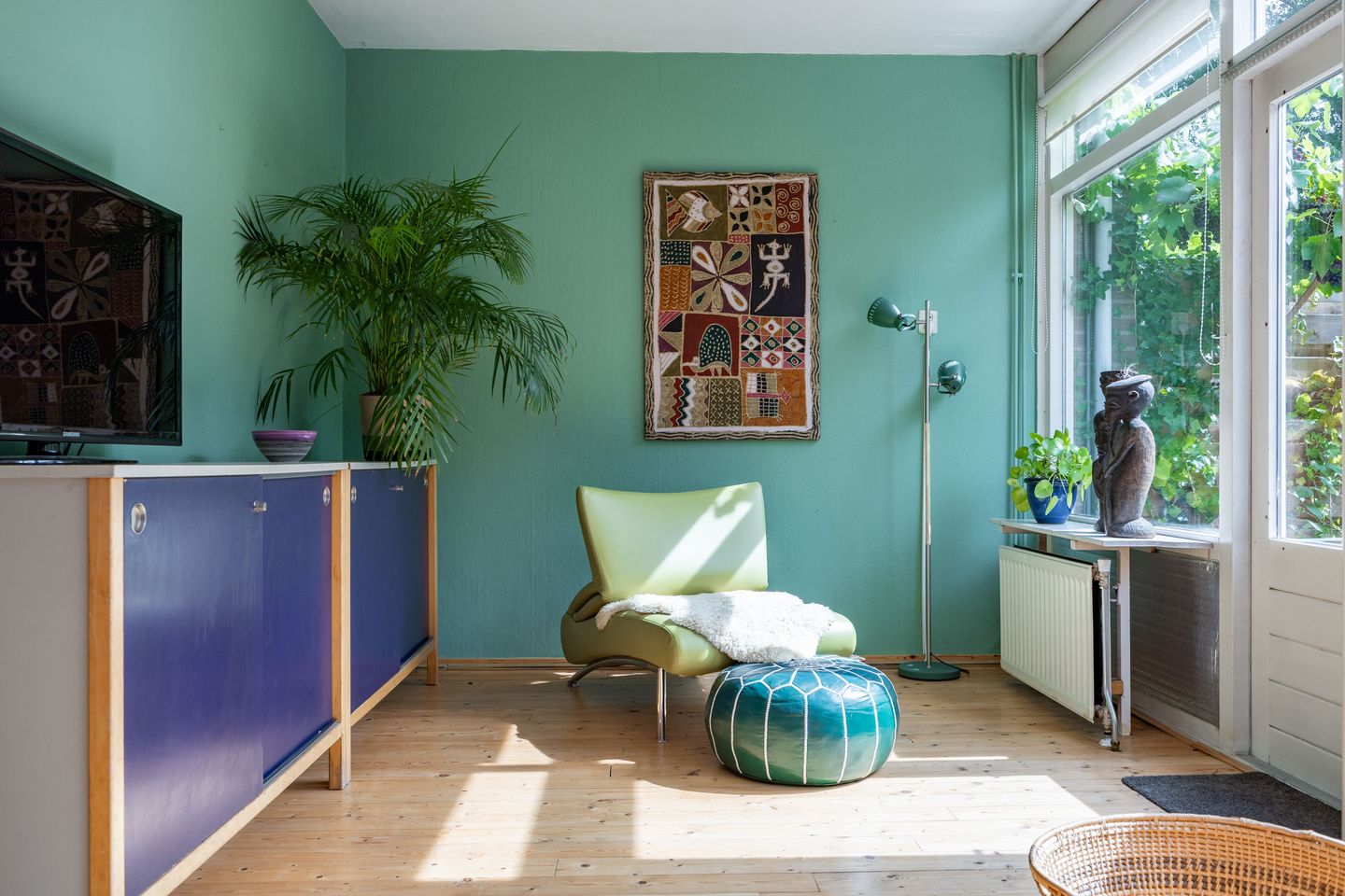 Foto 20 van Violenstraat 26