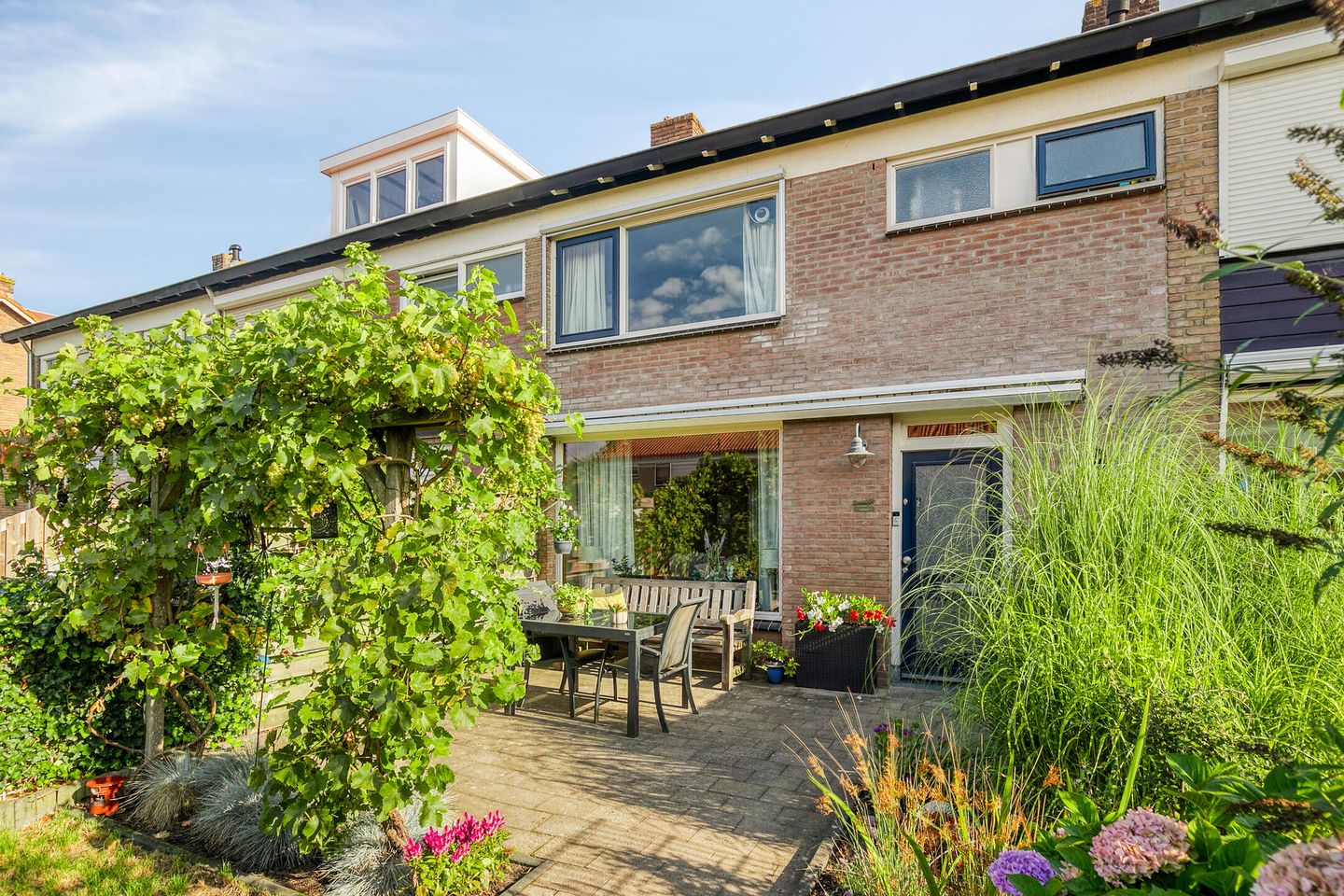 Photo 5 of Cort van der Lindenlaan 15