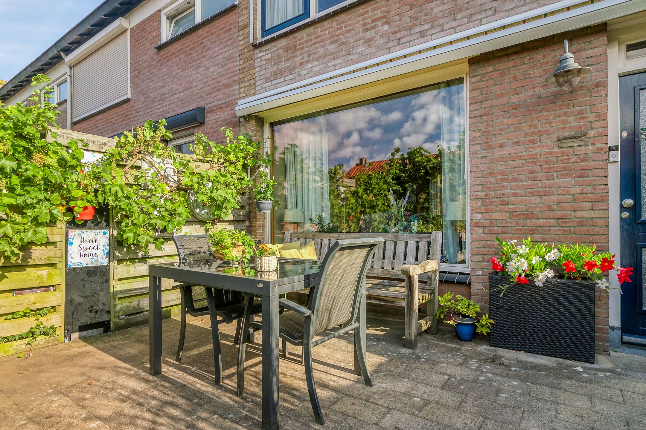 Photo 6 of Cort van der Lindenlaan 15