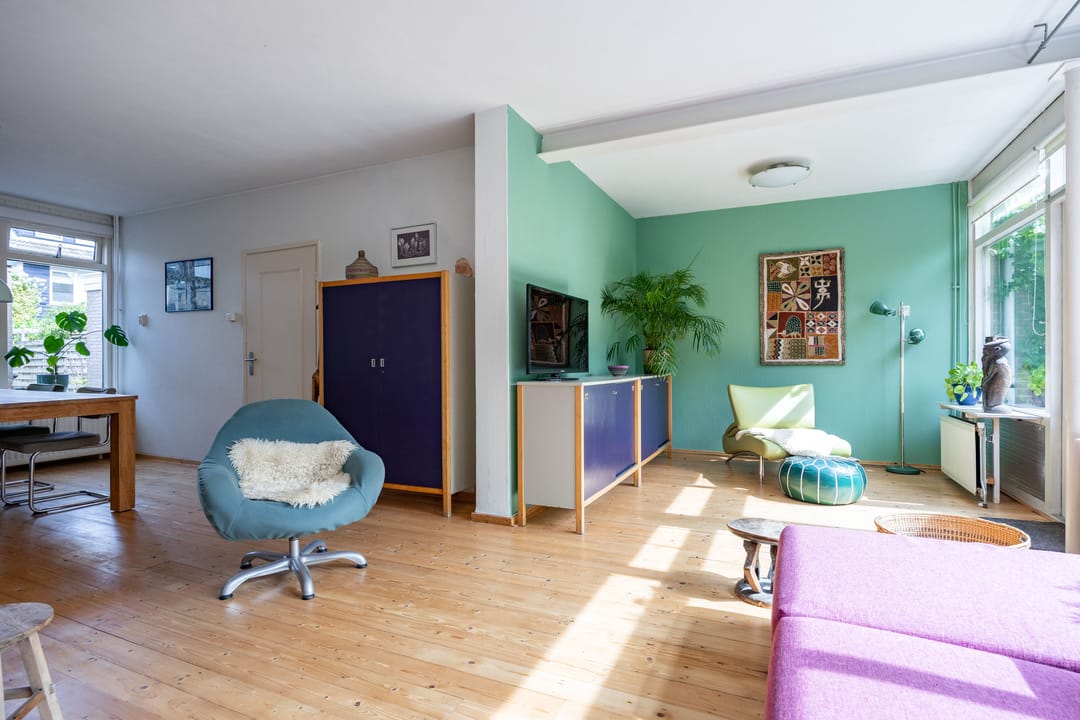 Foto 22 van Violenstraat 26