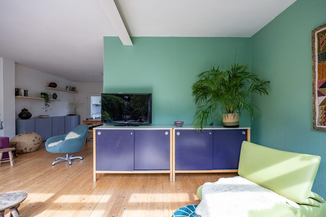 Foto 23 van Violenstraat 26