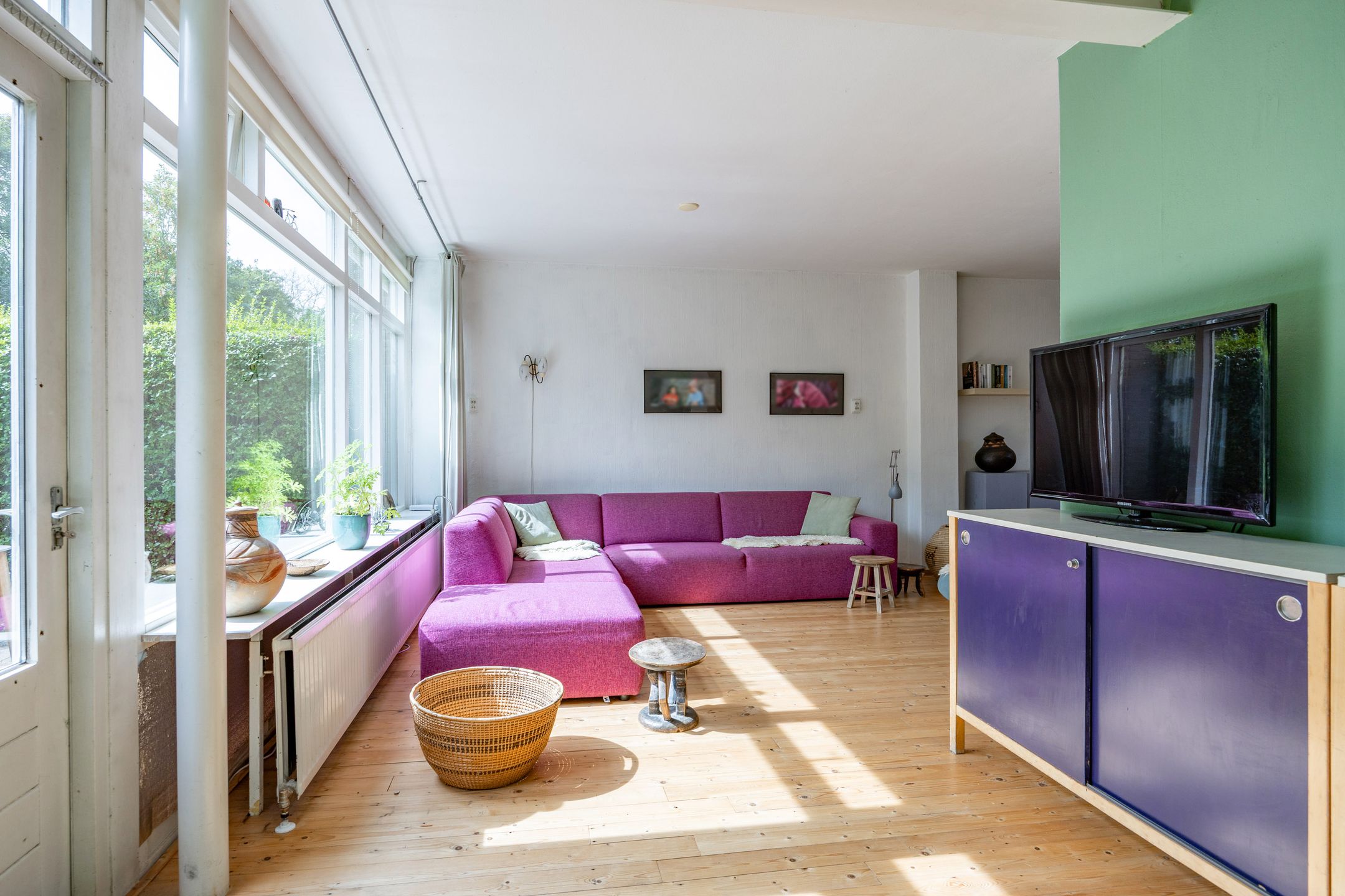 Foto 24 van Violenstraat 26