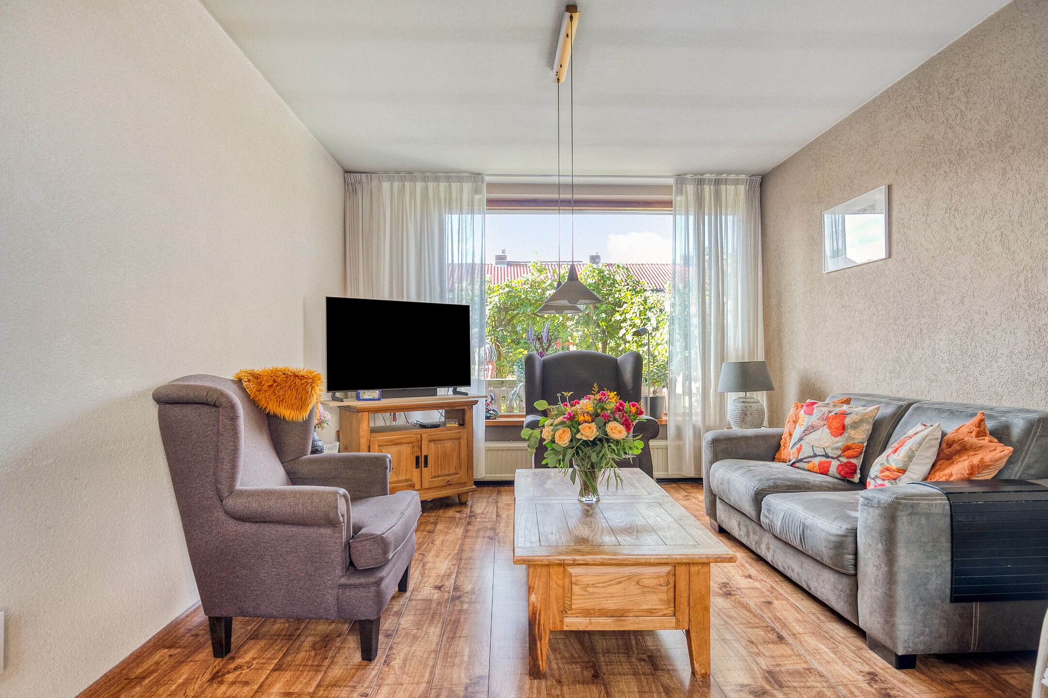 Photo 9 of Cort van der Lindenlaan 15