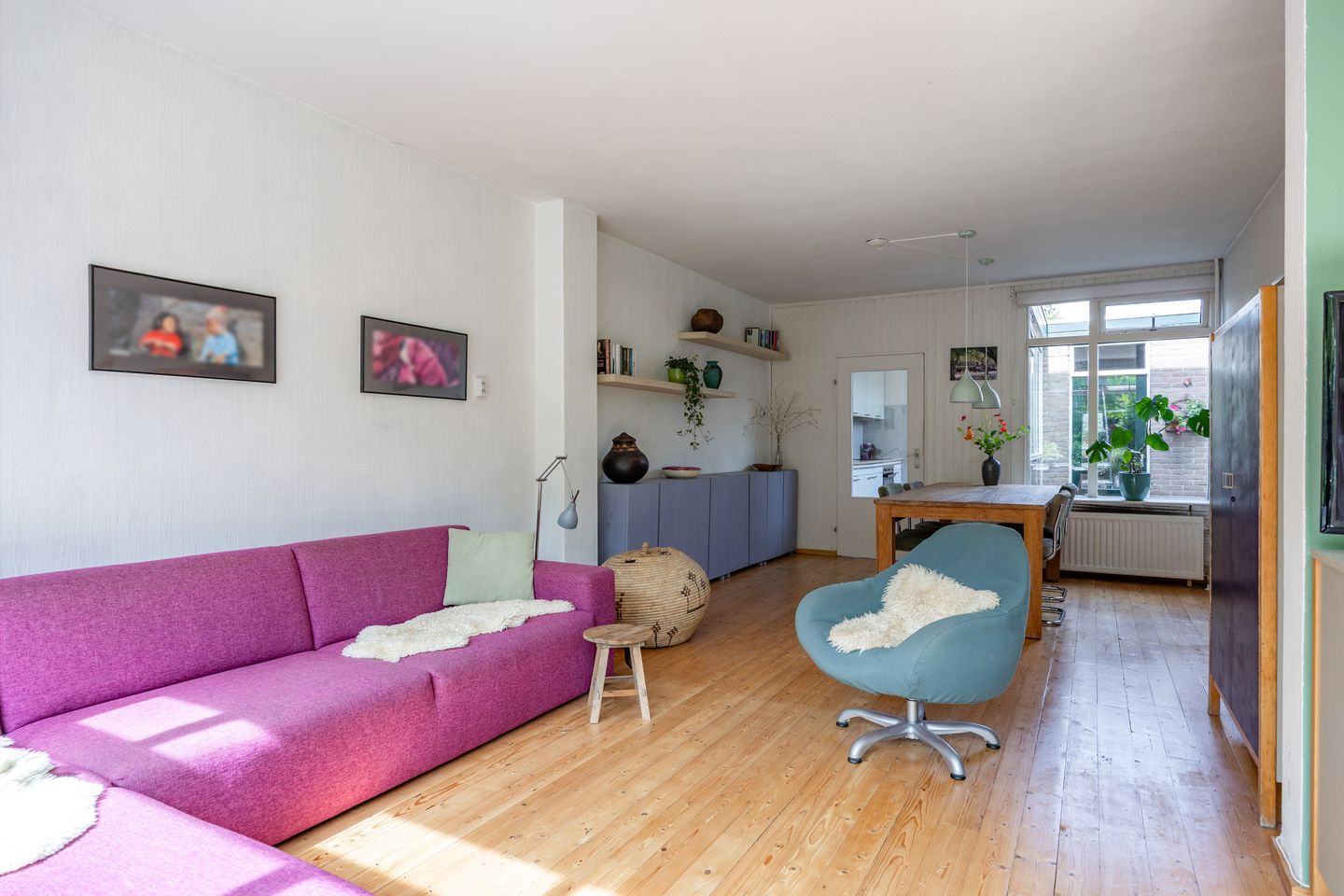 Foto 25 van Violenstraat 26