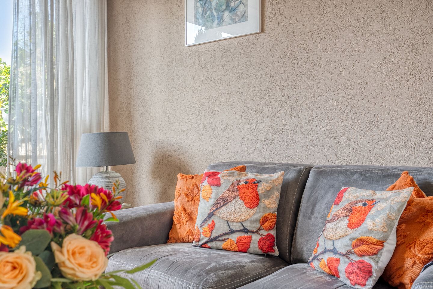 Photo 10 of Cort van der Lindenlaan 15