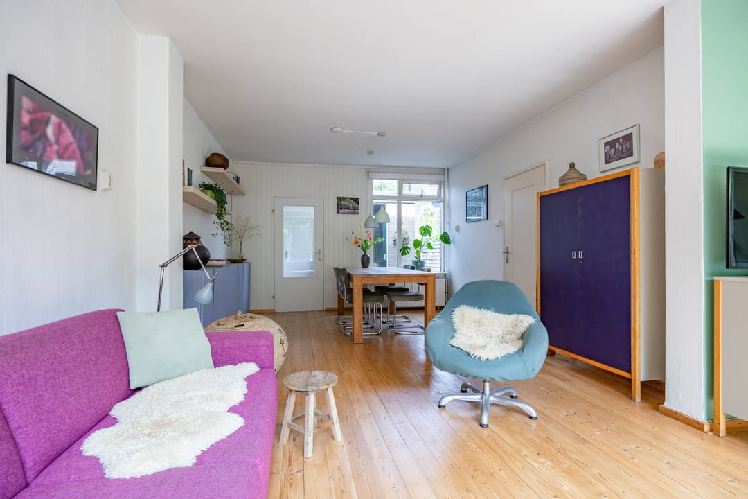 Foto 26 van Violenstraat 26