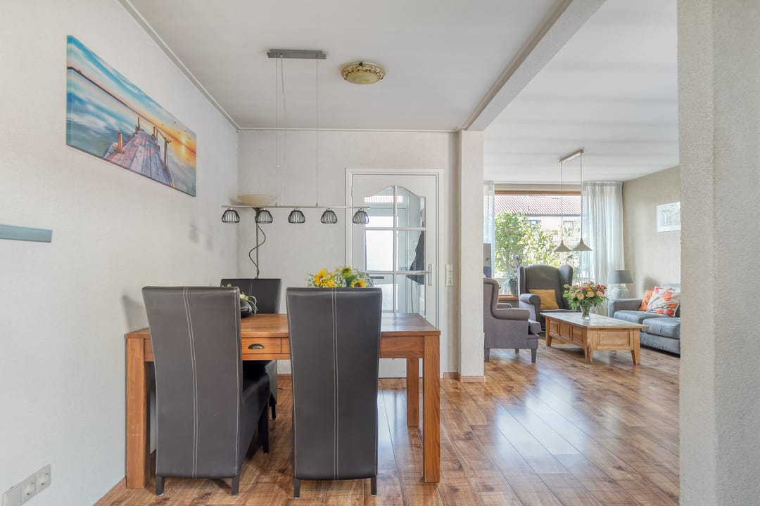 Photo 17 of Cort van der Lindenlaan 15