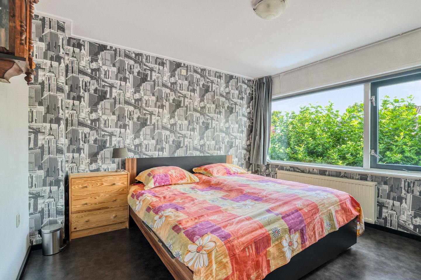 Photo 19 of Cort van der Lindenlaan 15