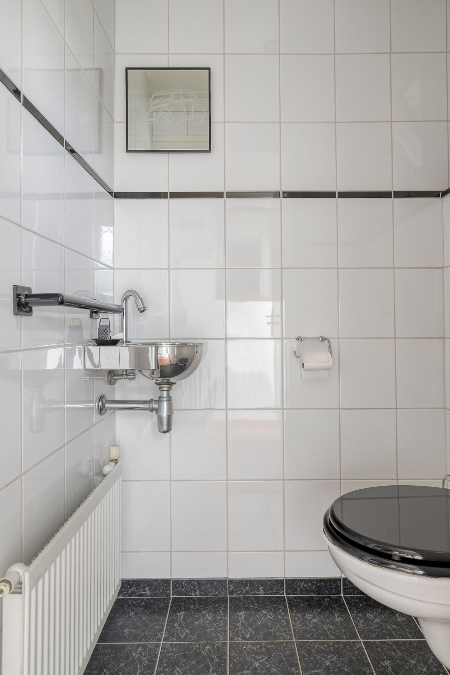 Photo 18 of Cort van der Lindenlaan 15