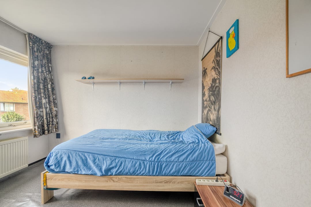 Photo 22 of Cort van der Lindenlaan 15