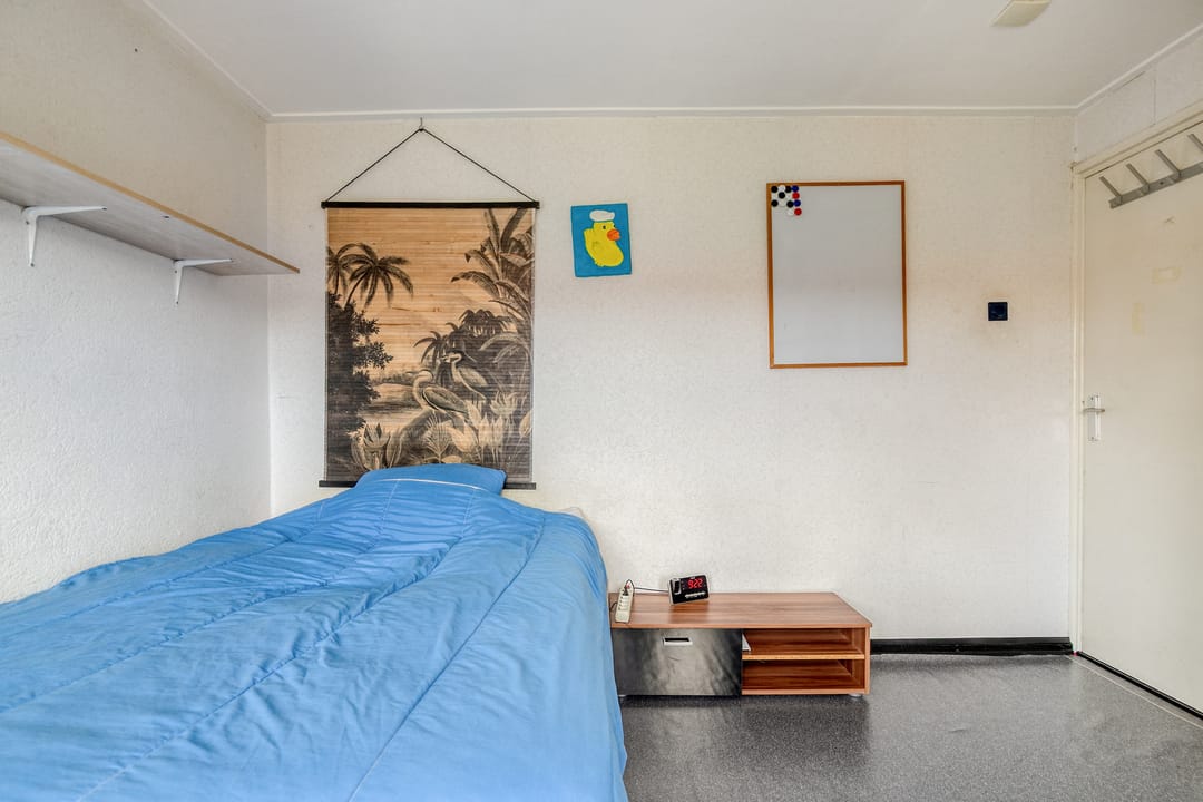 Photo 23 of Cort van der Lindenlaan 15