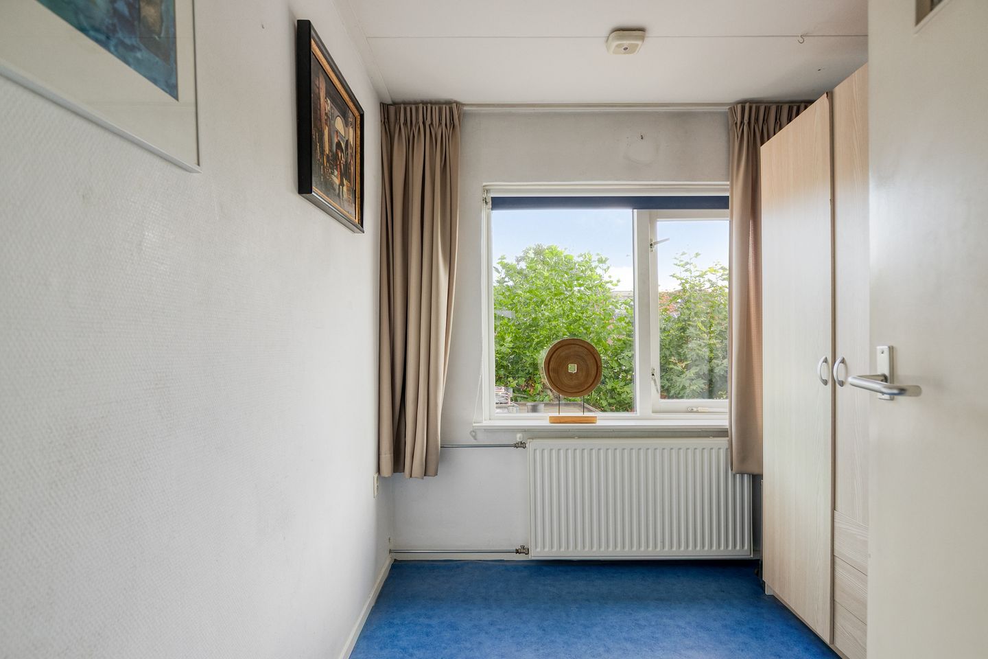 Photo 25 of Cort van der Lindenlaan 15