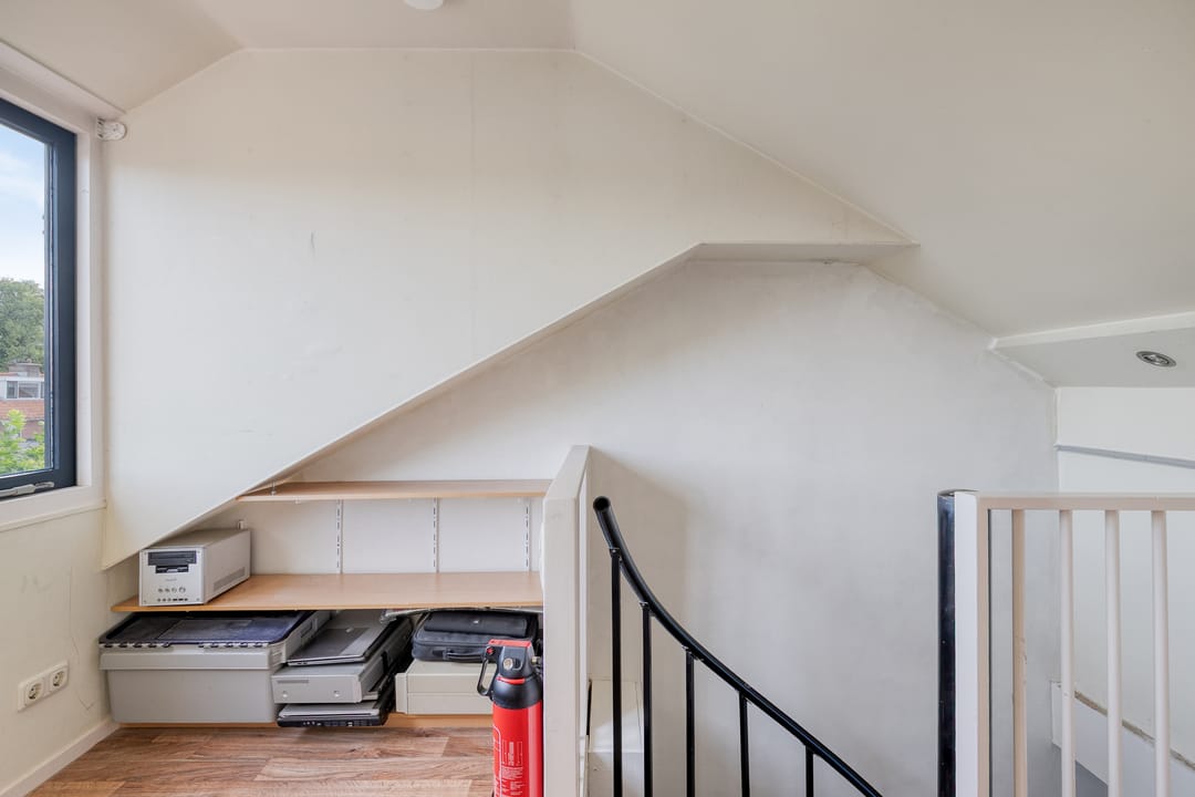 Photo 31 of Cort van der Lindenlaan 15