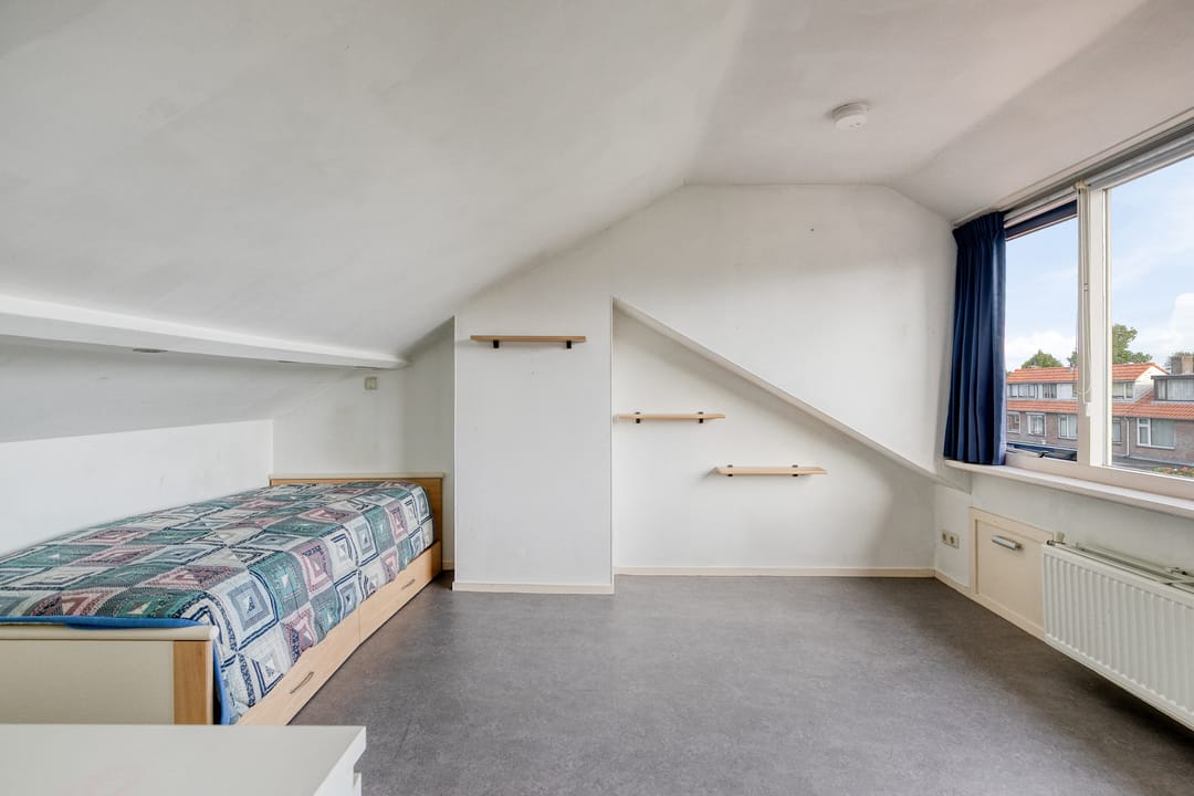 Photo 32 of Cort van der Lindenlaan 15