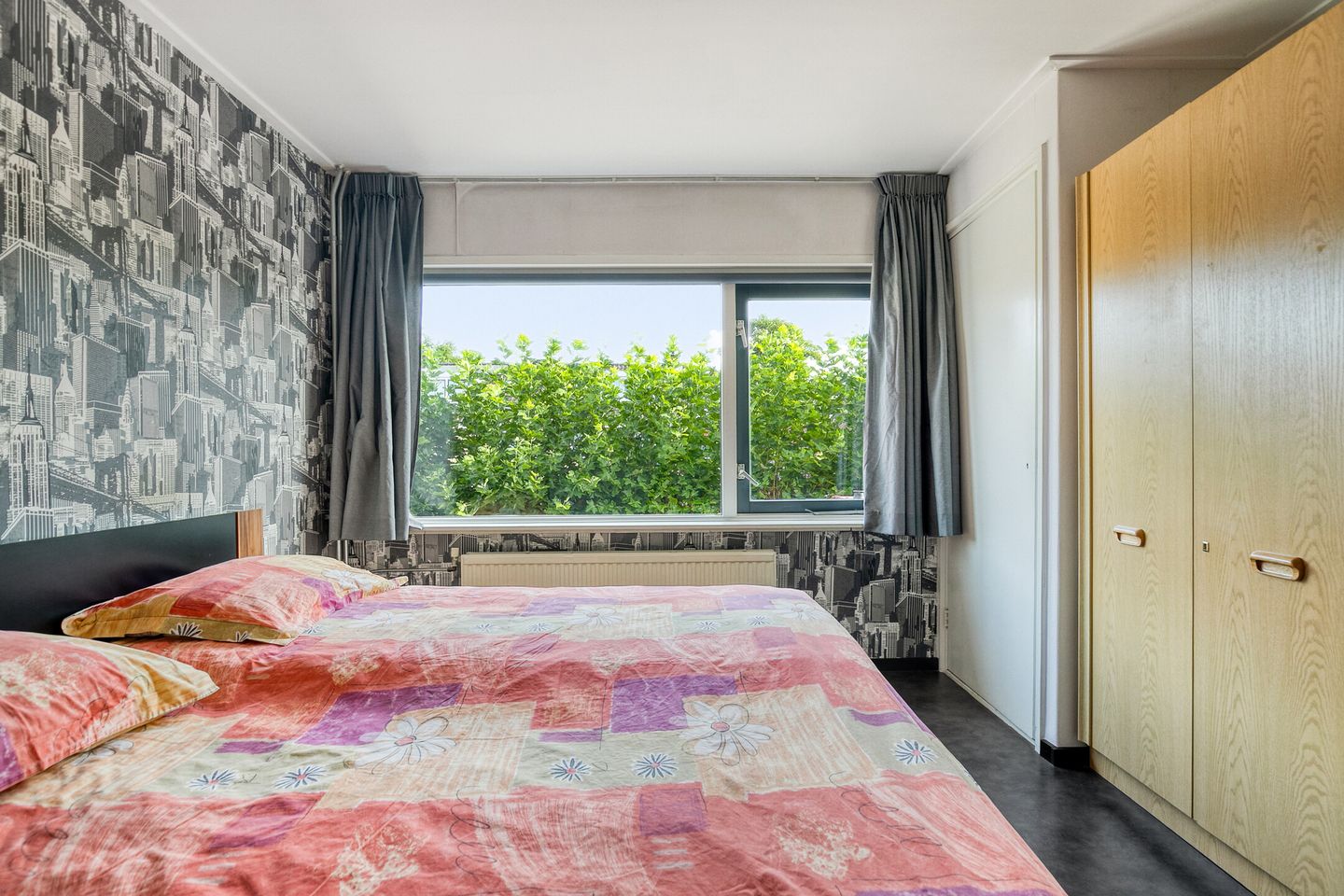 Photo 20 of Cort van der Lindenlaan 15