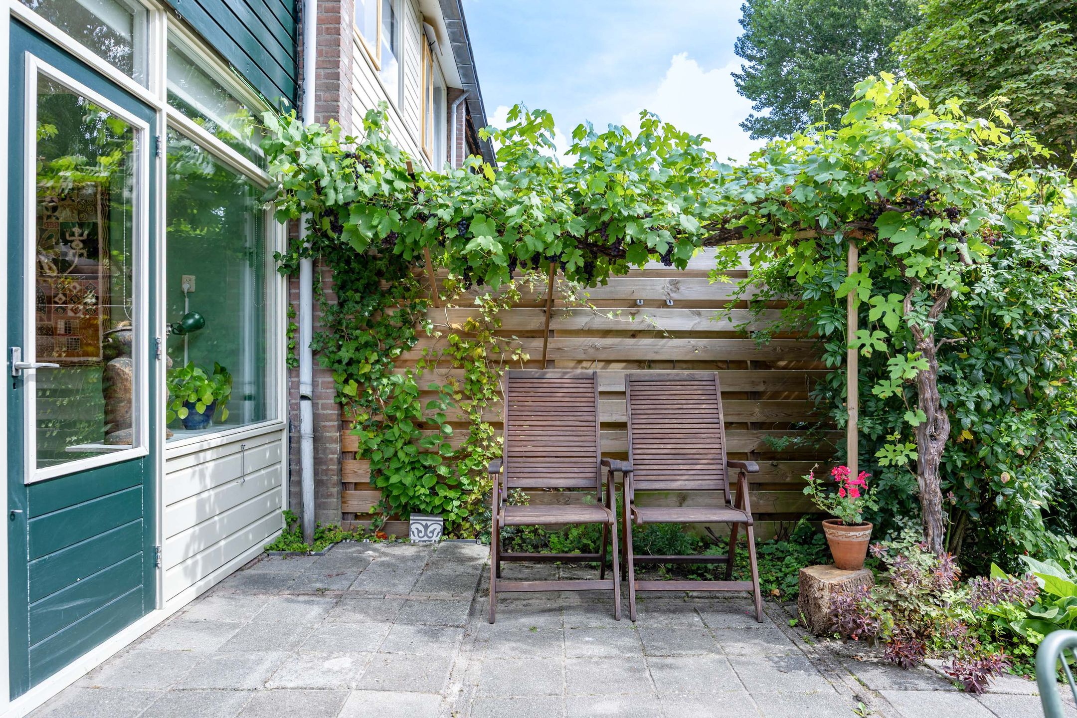 Foto 51 van Violenstraat 26