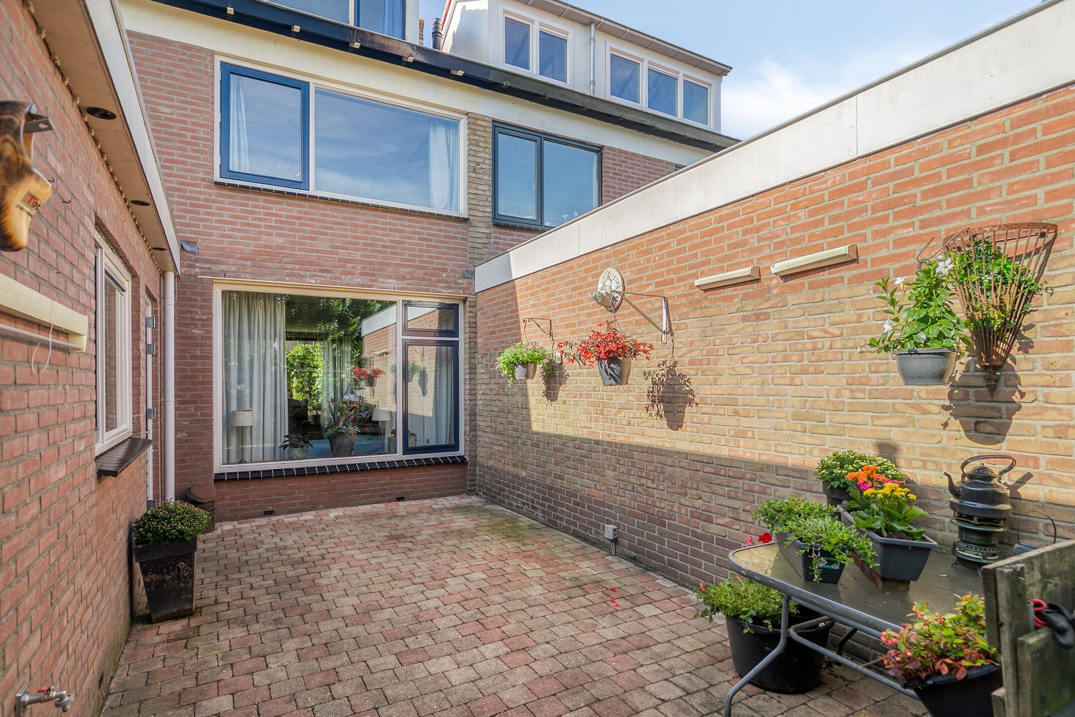 Photo 36 of Cort van der Lindenlaan 15