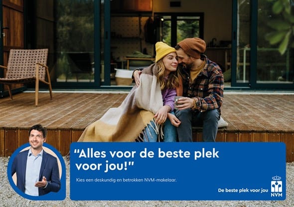 Photo 38 of Cort van der Lindenlaan 15