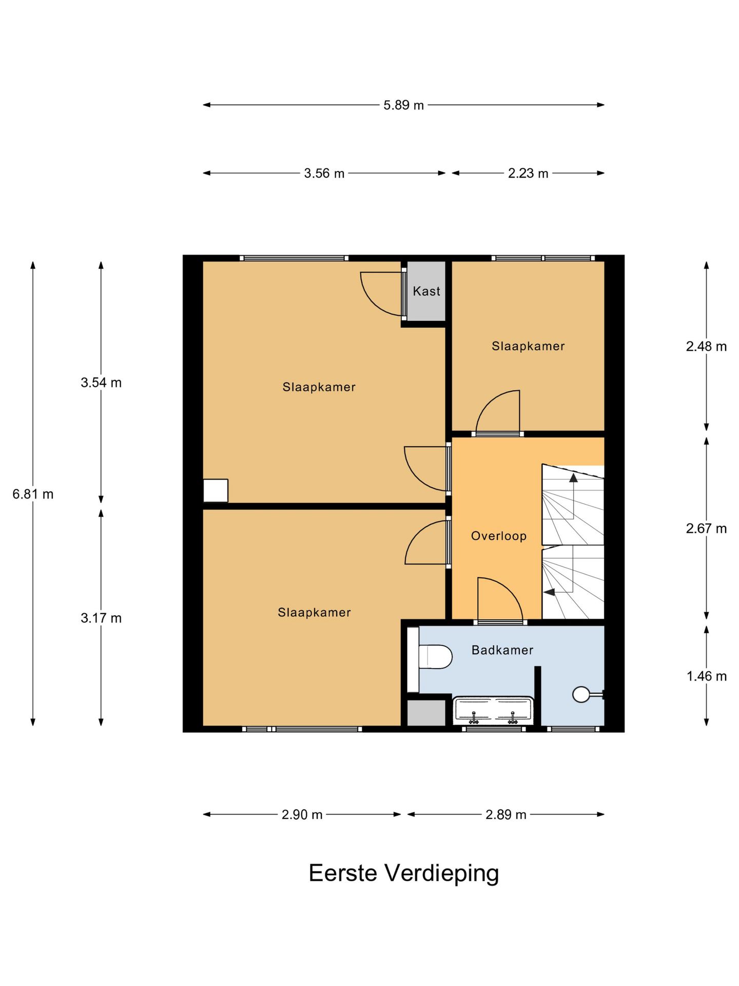 Photo 40 of Cort van der Lindenlaan 15