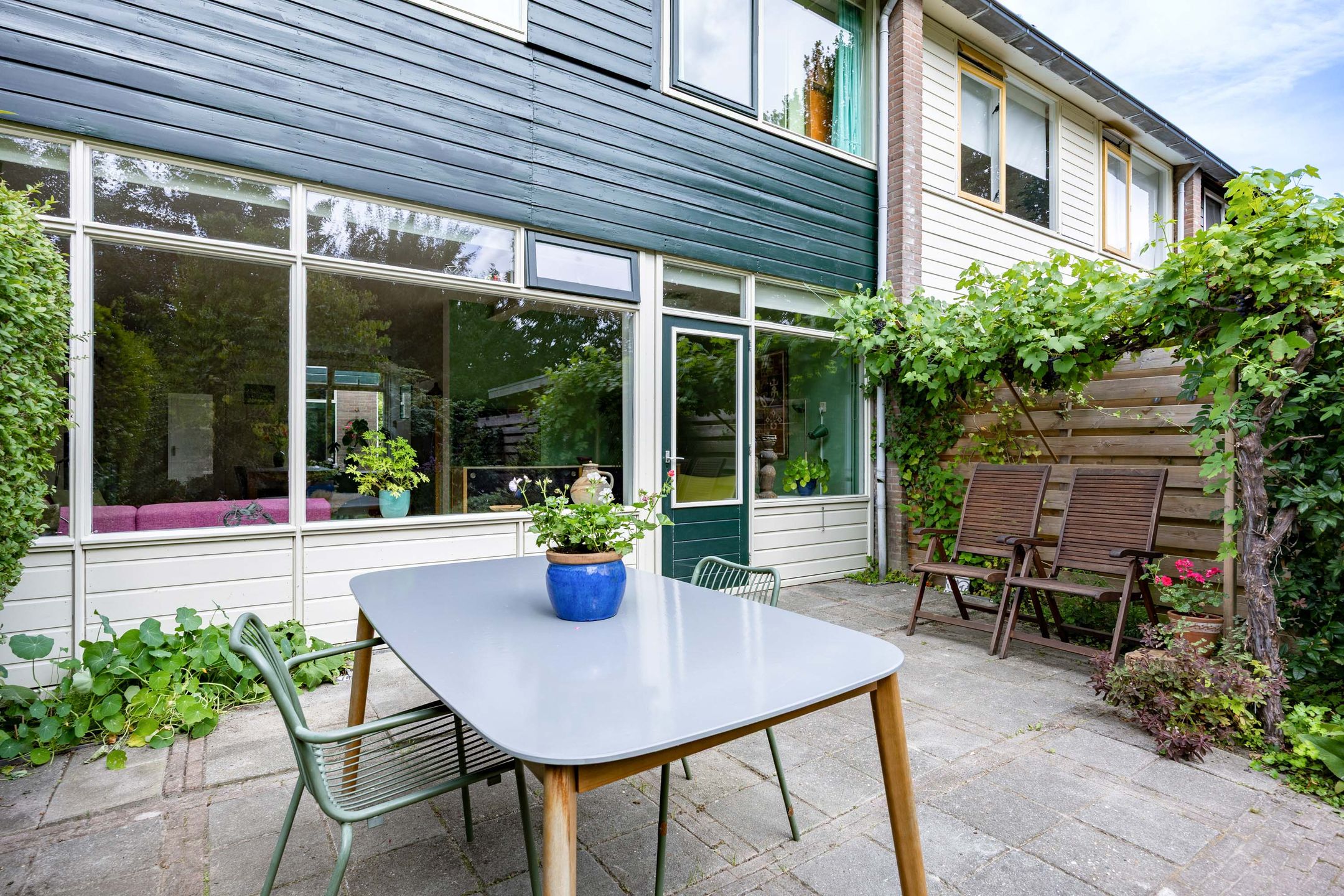 Foto 60 van Violenstraat 26