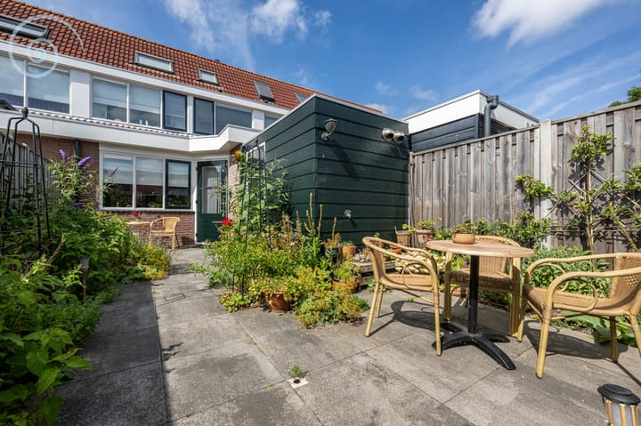 Foto 4 van Oudenhil 5