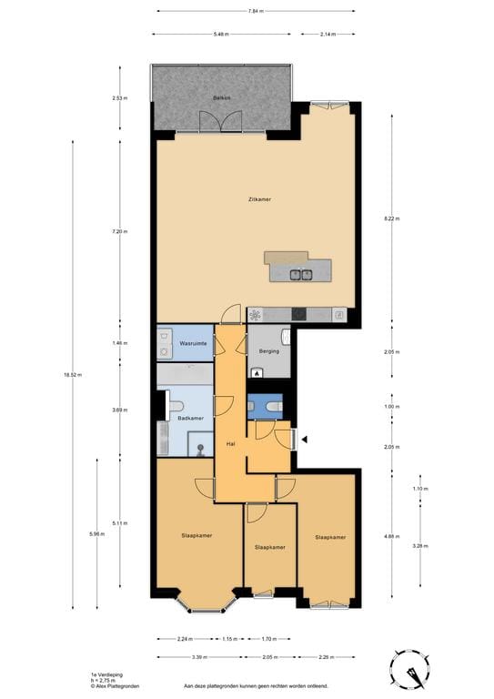 Foto 23 van Havenkade 35