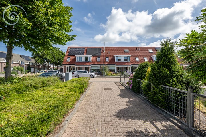 Foto 5 van Oudenhil 5