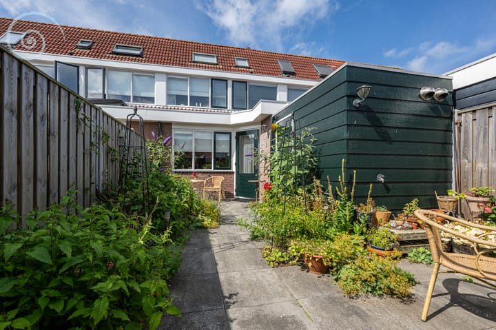 Foto 29 van Oudenhil 5