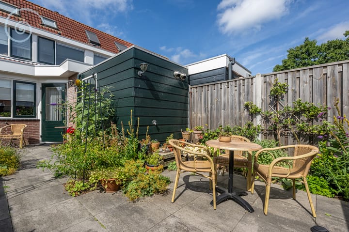 Foto 30 van Oudenhil 5