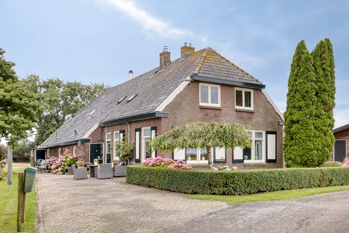 Photo 2 of Venedijk Zuid 1