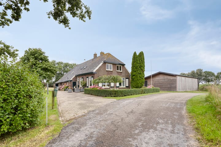 Photo 6 of Venedijk Zuid 1