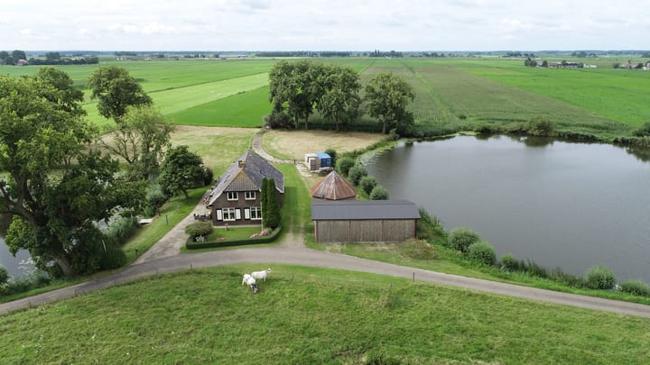 Photo 39 of Venedijk Zuid 1