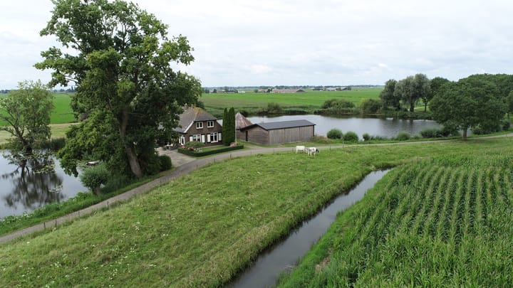 Photo 42 of Venedijk Zuid 1