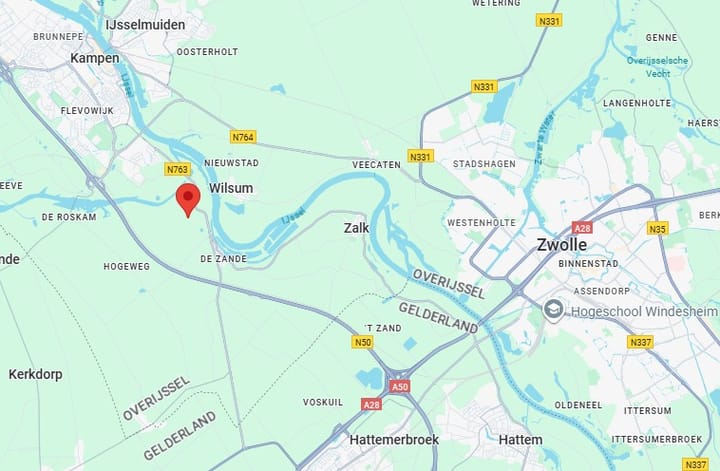 Photo 47 of Venedijk Zuid 1