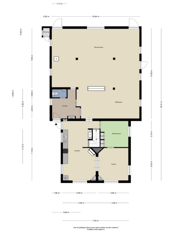 Photo 50 of Venedijk Zuid 1