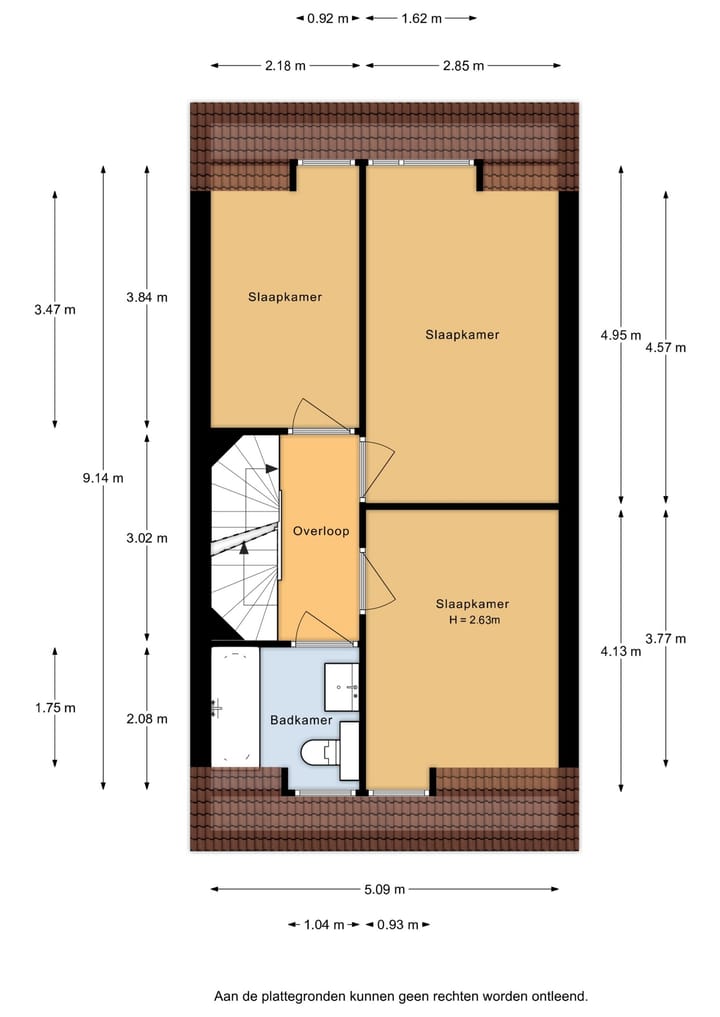 Foto 38 van Veldjeshof 14