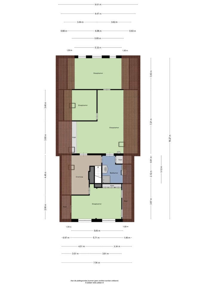 Photo 51 of Venedijk Zuid 1