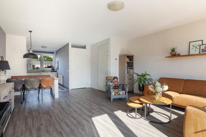 Foto 4 van Veldjeshof 14