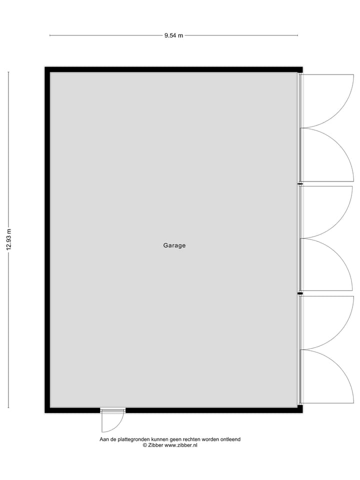 Photo 56 of Venedijk Zuid 1