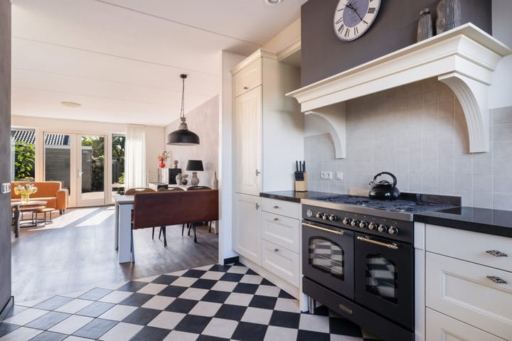 Foto 8 van Veldjeshof 14