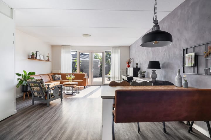 Foto 9 van Veldjeshof 14