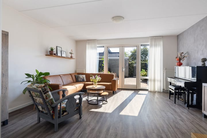 Foto 10 van Veldjeshof 14