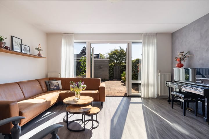 Foto 11 van Veldjeshof 14